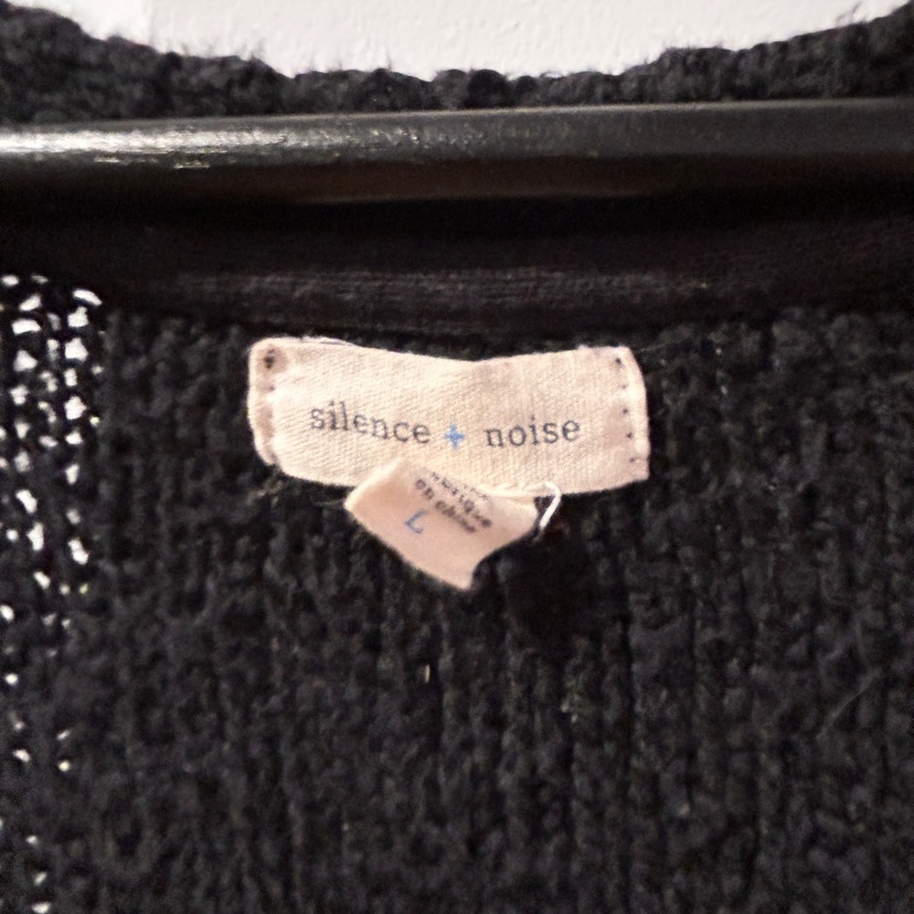 Cardigan - Picture 3 of 3